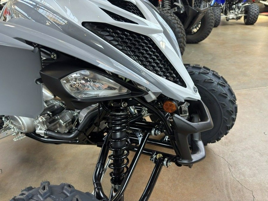2025 Yamaha Raptor 700 700