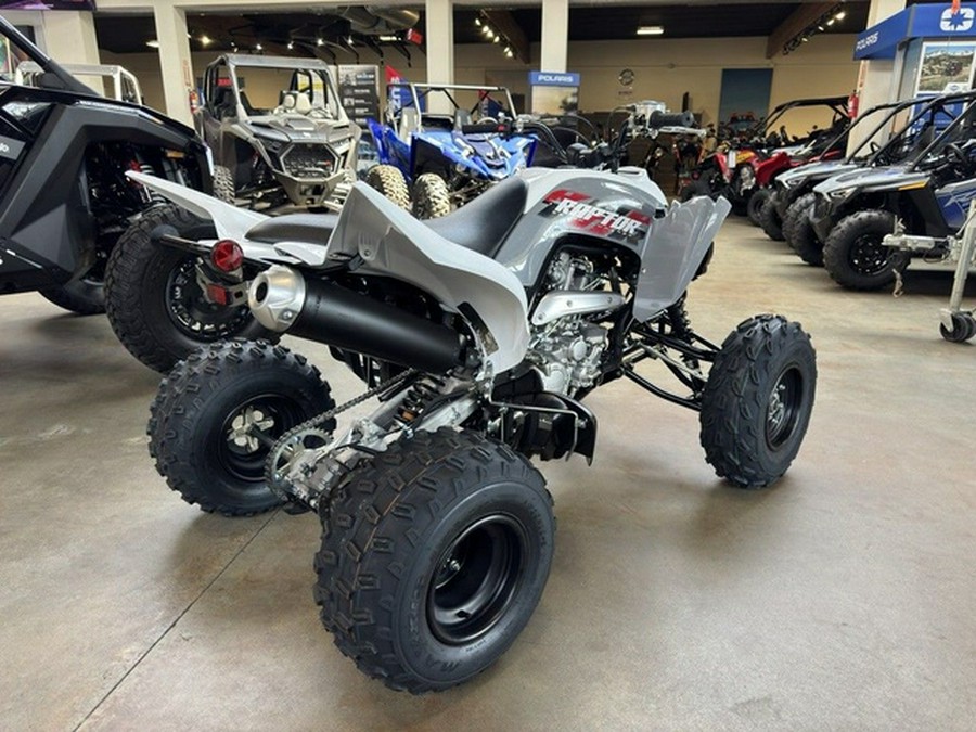 2025 Yamaha Raptor 700 700