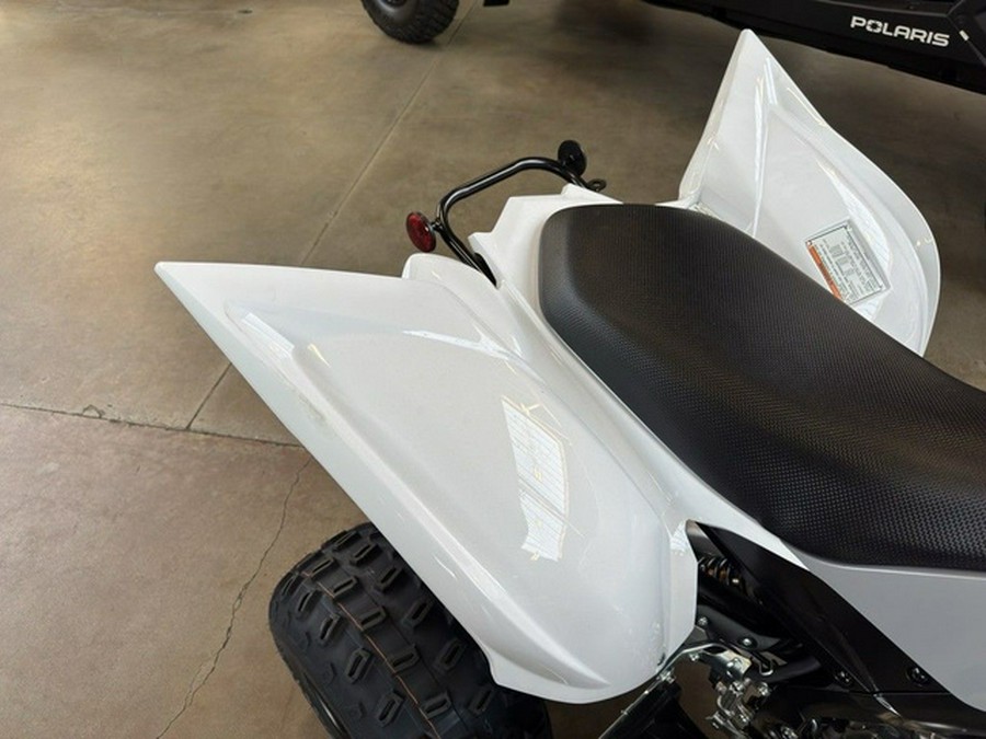 2025 Yamaha Raptor 700 700