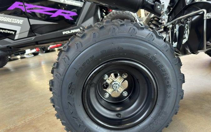 2025 Yamaha YFM70RCBSS 700