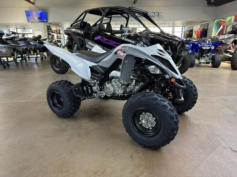 2025 Yamaha Raptor 700 700