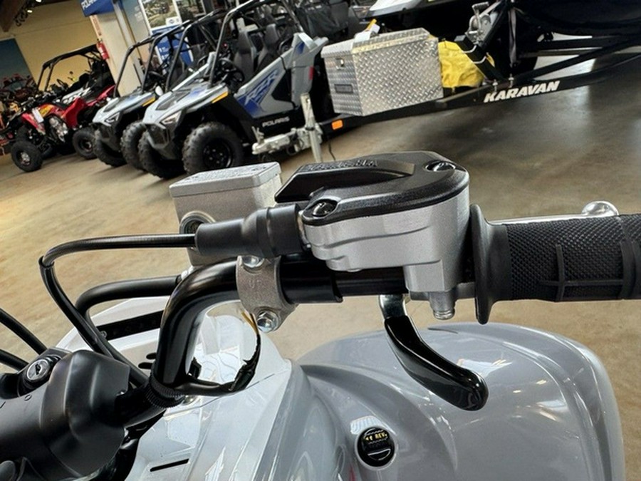 2025 Yamaha Raptor 700 700