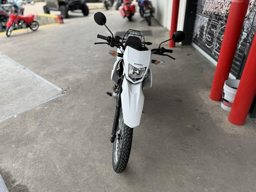 2025 Honda® XR150L