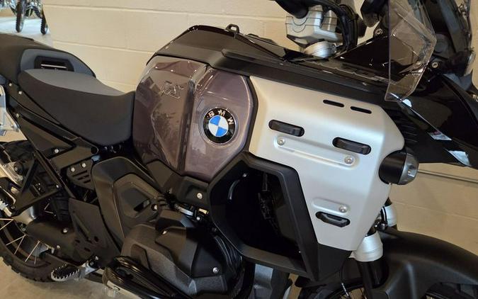 2026 BMW R 1300 GS Adventure