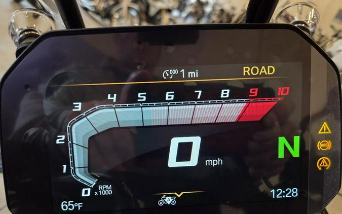 2026 BMW R 1300 GS Adventure