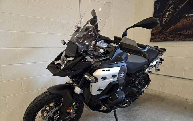 2026 BMW R 1300 GS Adventure