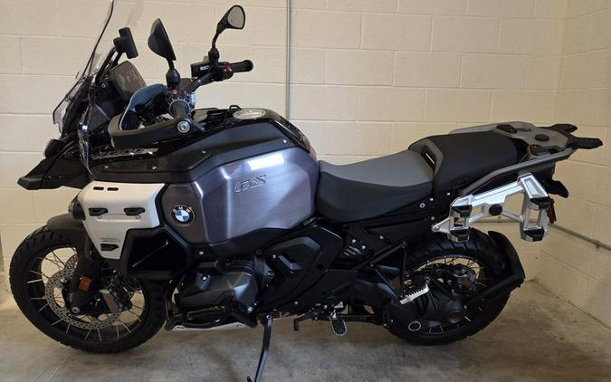 2026 BMW R 1300 GS Adventure