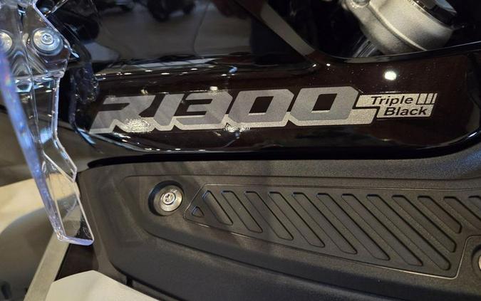 2026 BMW R 1300 GS Adventure