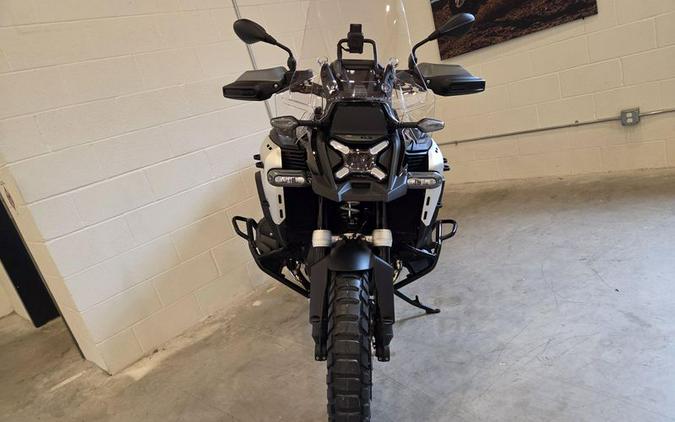 2026 BMW R 1300 GS Adventure