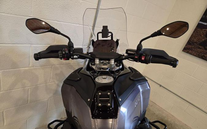 2026 BMW R 1300 GS Adventure