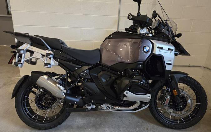 2026 BMW R 1300 GS Adventure