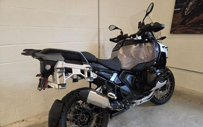 2026 BMW R 1300 GS Adventure