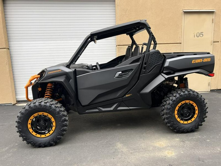 2026 Can-Am® Commander XT-P 1000R