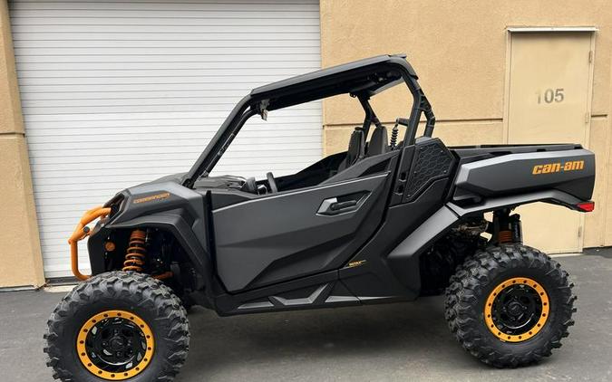 2026 Can-Am® Commander XT-P 1000R