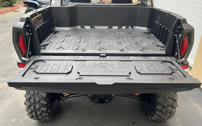 2026 Can-Am® Commander XT-P 1000R