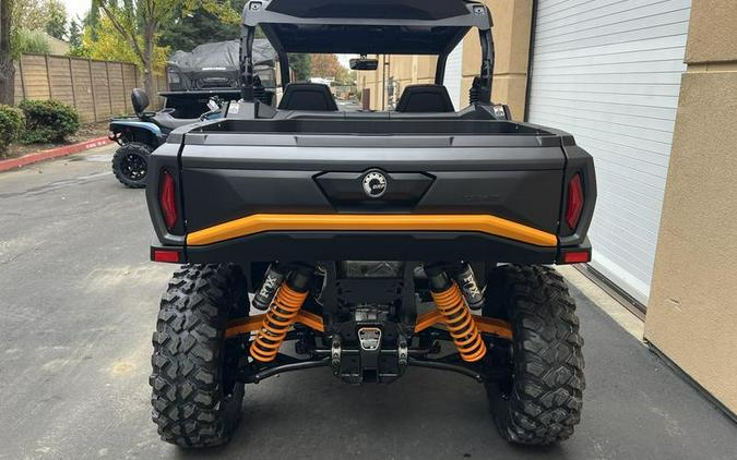 2026 Can-Am® Commander XT-P 1000R