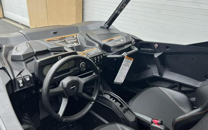 2026 Can-Am® Commander XT-P 1000R