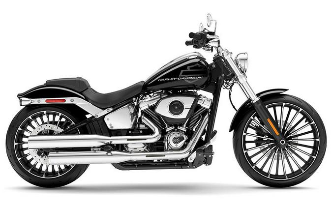 2026 Harley-Davidson Breakout