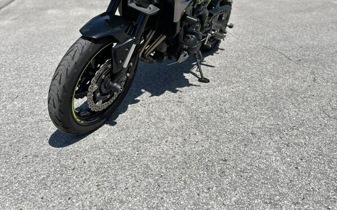 2020 Kawasaki Z900 ABS