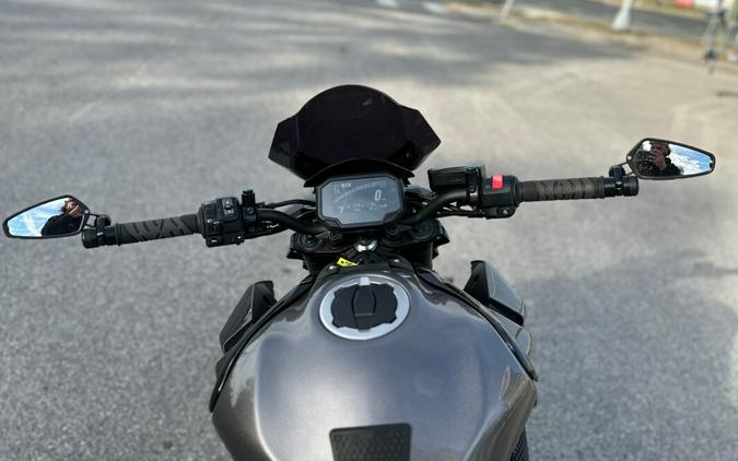 2020 Kawasaki Z900 ABS