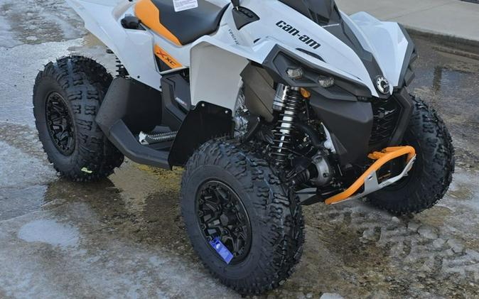 2026 Can-Am® Renegade X xc 1000R