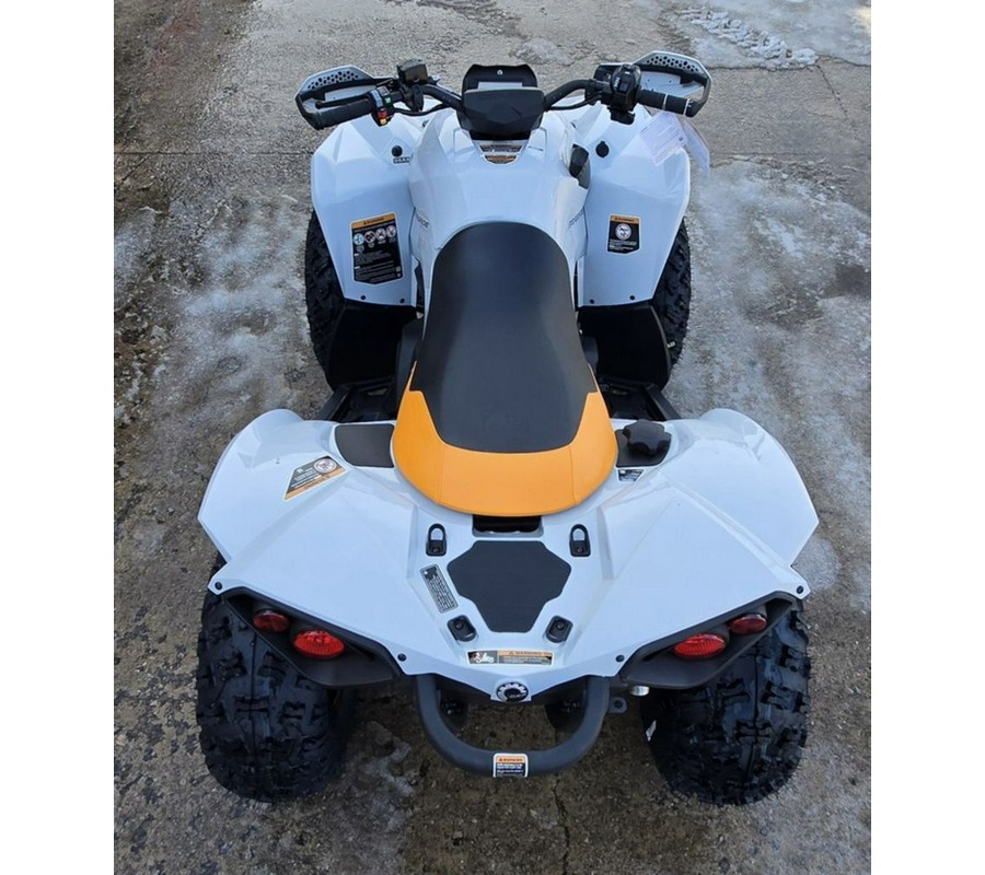 2026 Can-Am® Renegade X xc 1000R