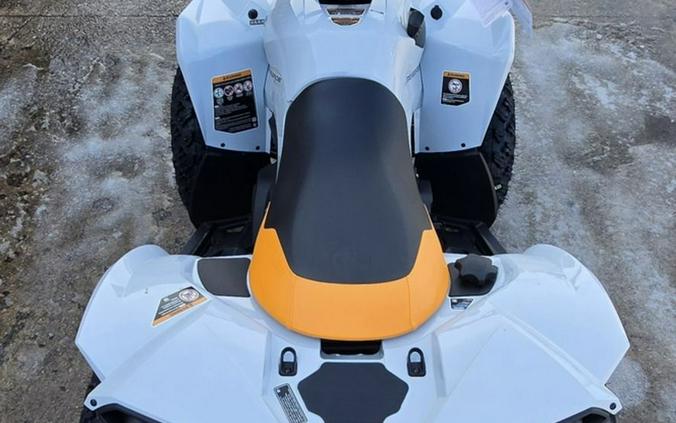 2026 Can-Am® Renegade X xc 1000R