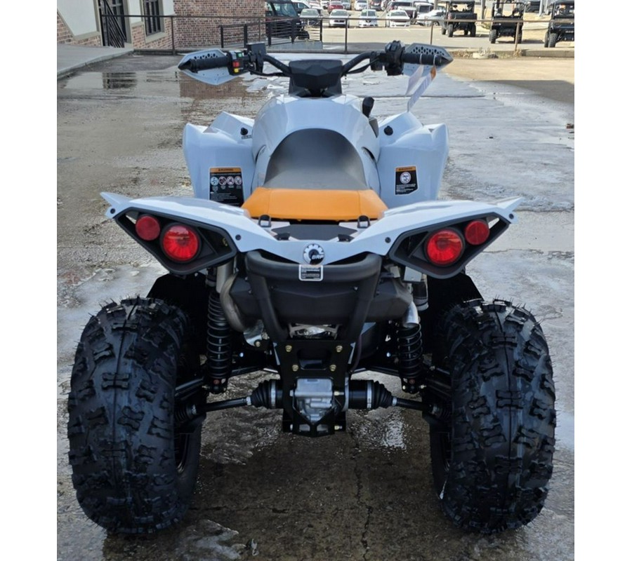 2026 Can-Am® Renegade X xc 1000R
