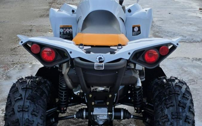 2026 Can-Am® Renegade X xc 1000R
