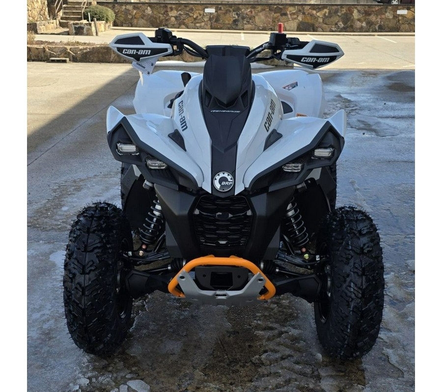 2026 Can-Am® Renegade X xc 1000R