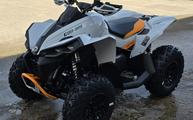2026 Can-Am® Renegade X xc 1000R
