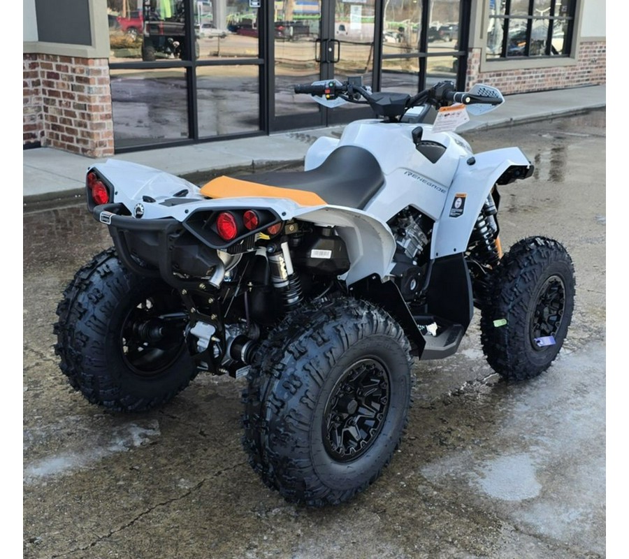 2026 Can-Am® Renegade X xc 1000R