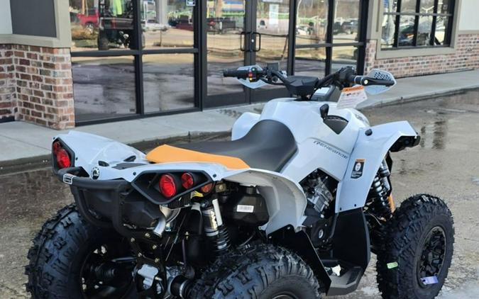 2026 Can-Am® Renegade X xc 1000R