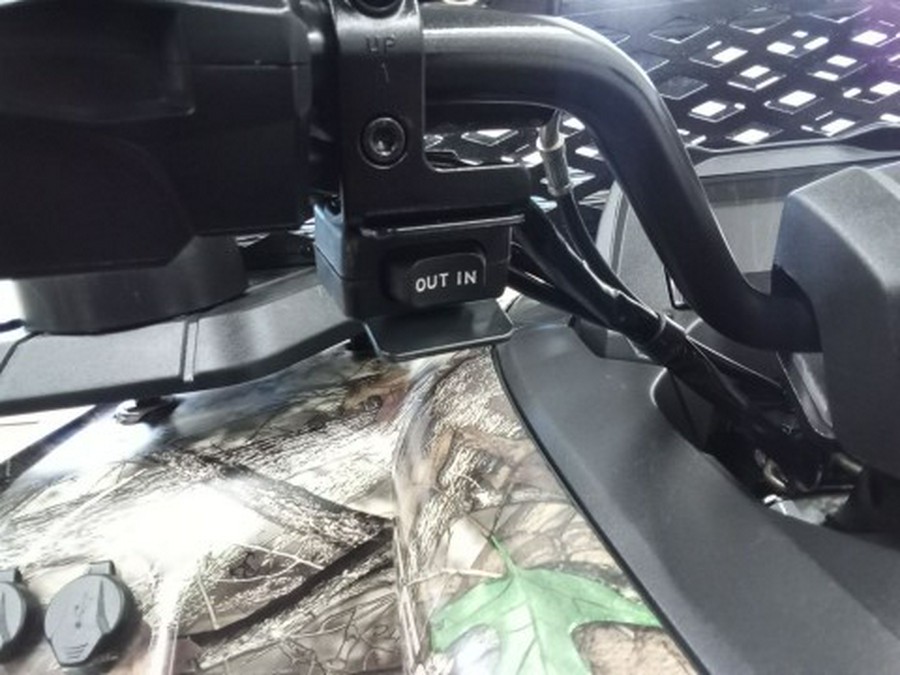 2022 CFMOTO CFORCE 500