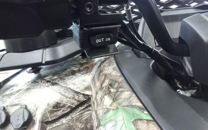 2022 CFMOTO CFORCE 500