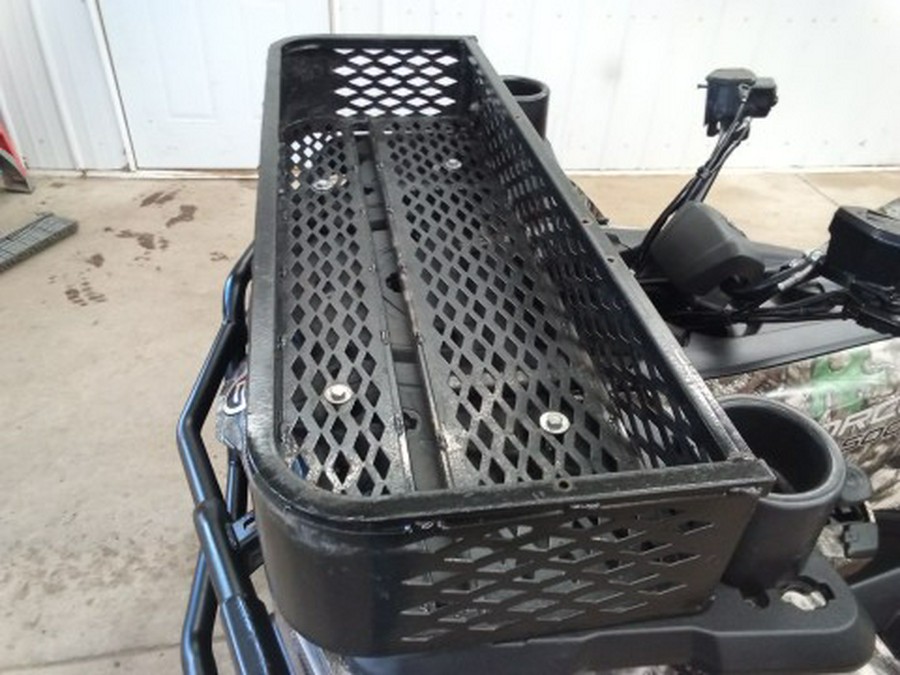 2022 CFMOTO CFORCE 500