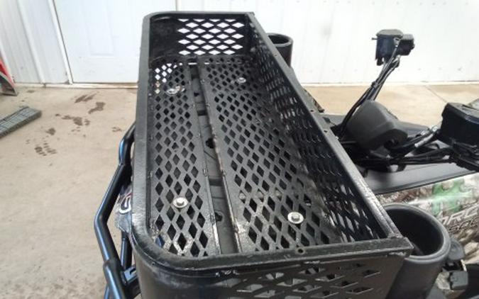 2022 CFMOTO CFORCE 500