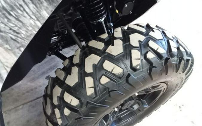 2022 CFMOTO CFORCE 500