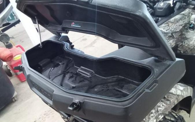 2022 CFMOTO CFORCE 500