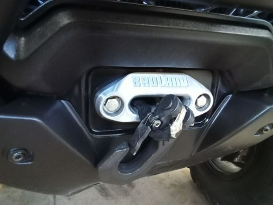 2022 CFMOTO CFORCE 500