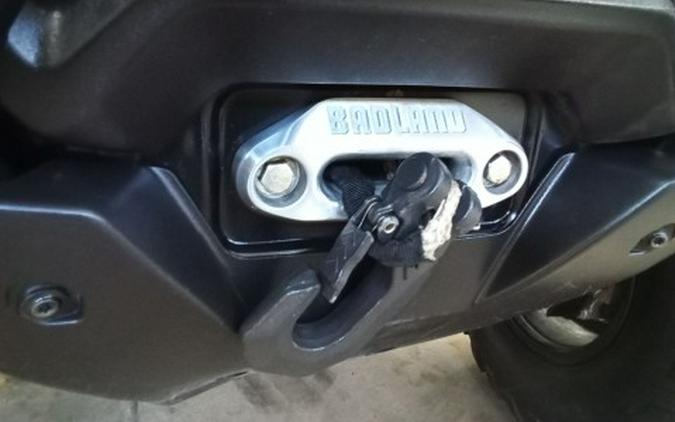 2022 CFMOTO CFORCE 500