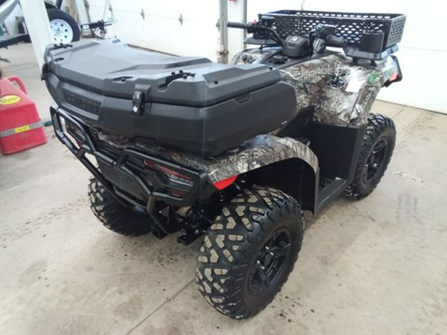 2022 CFMOTO CFORCE 500