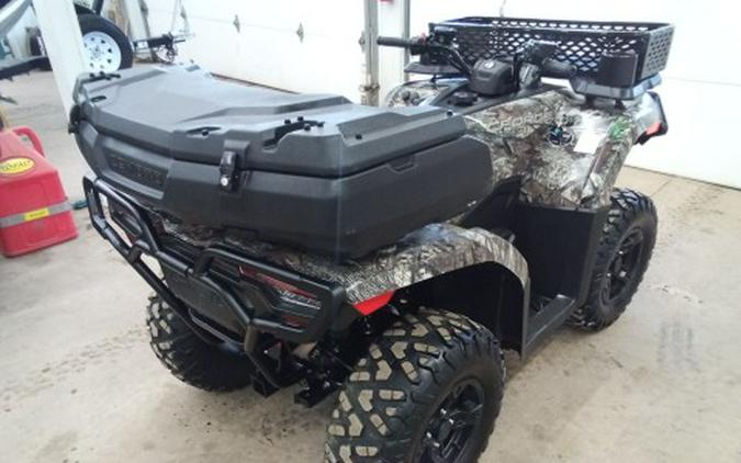 2022 CFMOTO CFORCE 500