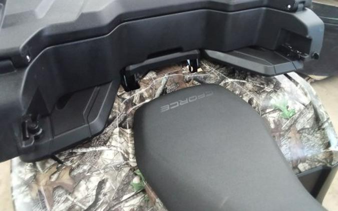 2022 CFMOTO CFORCE 500