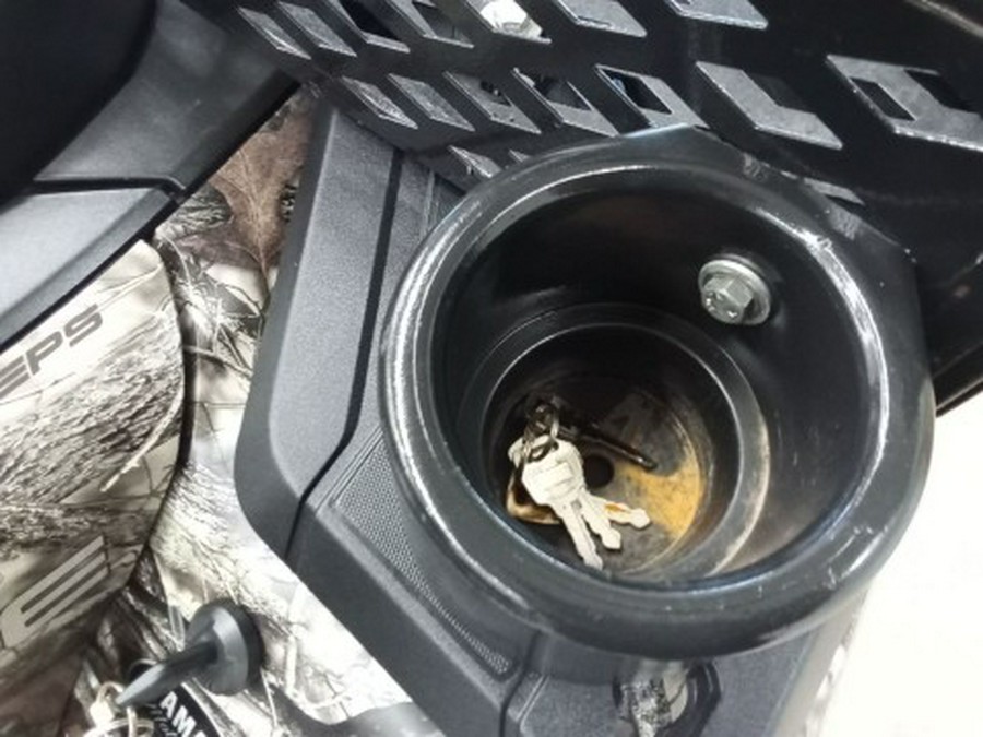 2022 CFMOTO CFORCE 500