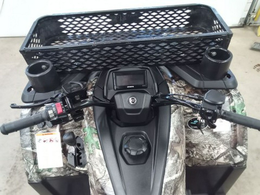 2022 CFMOTO CFORCE 500