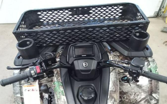 2022 CFMOTO CFORCE 500