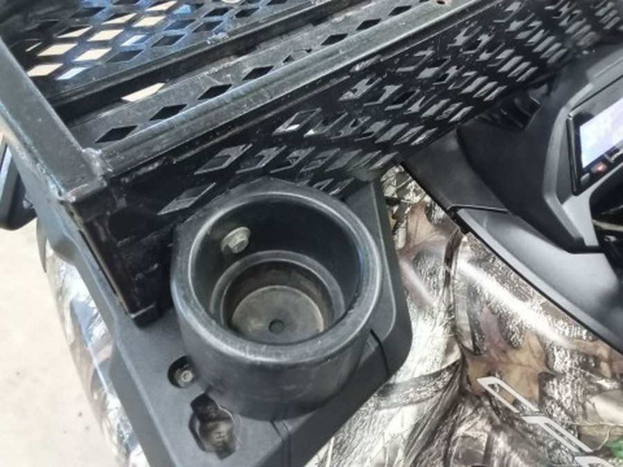 2022 CFMOTO CFORCE 500