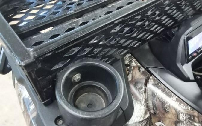 2022 CFMOTO CFORCE 500