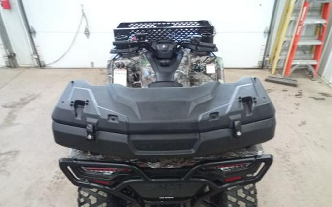 2022 CFMOTO CFORCE 500